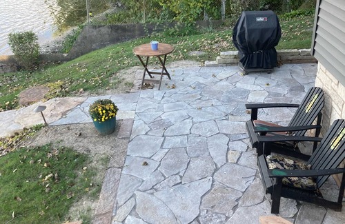 Ingleside House | Long Lake Lodge - Lakefront Home