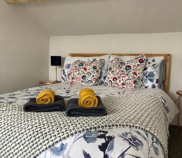 Pembroke Apartment | Long Meadow Bakery