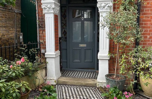Chiswick House | Long Summer let, Chiswick, Beautiful home sleeps 8
