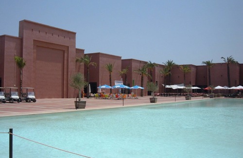 Alhama de Murcia Apartment | Long Term Rental on golf resort