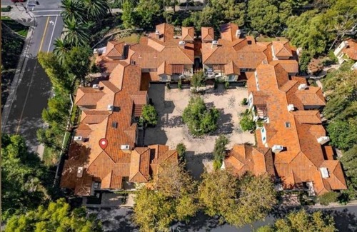 Newport Coast House | Long term stay only 2-bedroom townhome in enchanting Newport coast