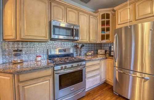 Mango Groves House | Long Term Stay - Charming Lake Worth Beach Home with Heated Salt Water Pool!