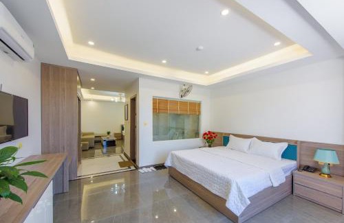 Lang Son Hotel | LONG VŨ HOTEL