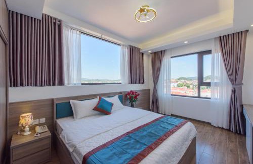 Lang Son Hotel | LONG VŨ HOTEL