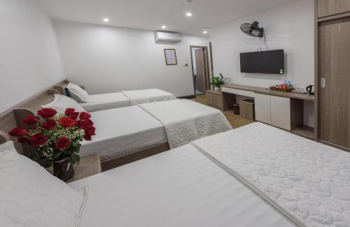 Lang Son Hotel | LONG VŨ HOTEL