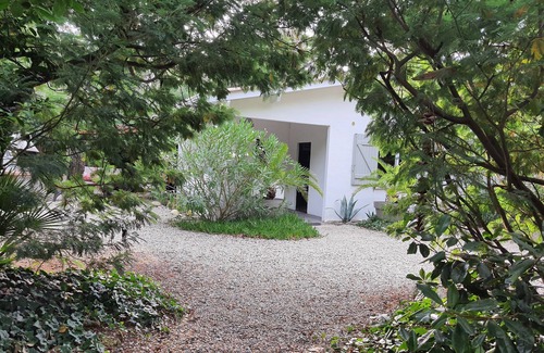 Lacanau House | Longarisse independent villa close to the lake