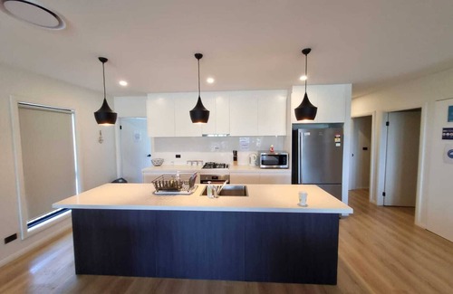 Long Beach House | Longbeach Beach home