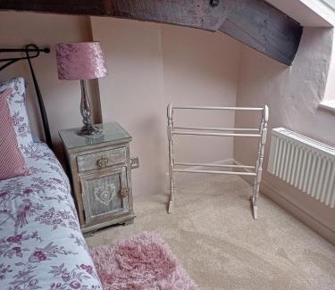 Shepton Mallet House | Longbridge Cottage