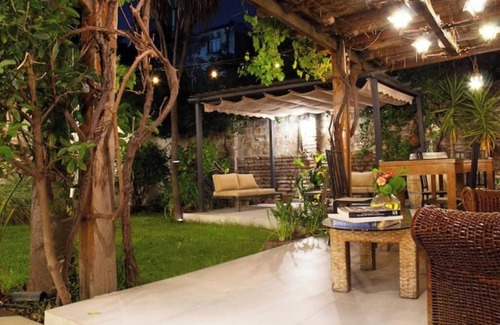 Barrio Italia Apartment | Longer Stay Boutique Residence