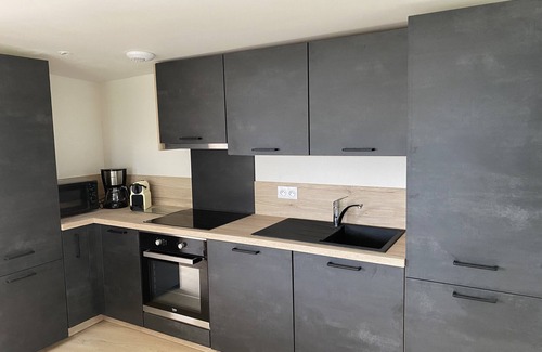 Plougonvelin House | Longere LE Penty - Plougonvelin