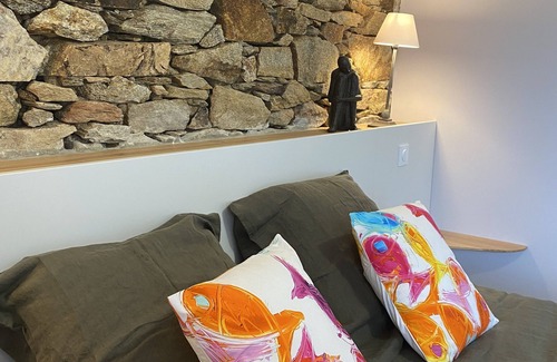 Plougonvelin House | Longere LE Penty - Plougonvelin