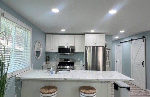 Lexington House | Longfellow Tides