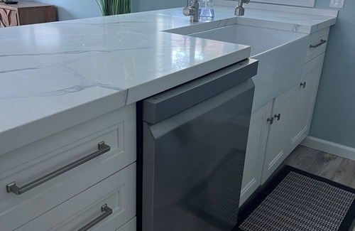 Lexington House | Longfellow Tides