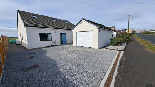 Weymouth House | Longshore Drift