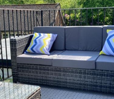 New Forest District Apartment | Longwood Forest Apartment