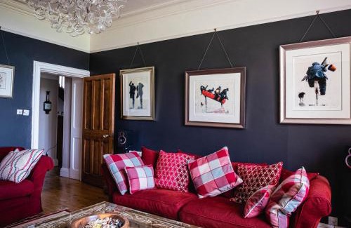 Penrith House | Lonsdale Villa Retreat
