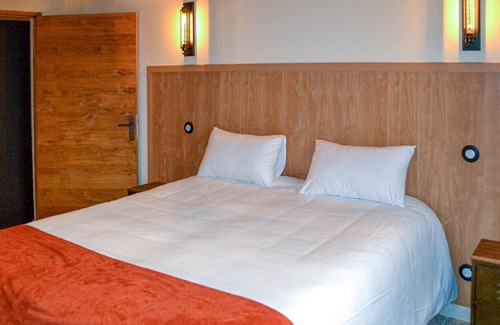 Sainte-Livrade-sur-Lot Apartment | Look forward to an unforgettable vacation in this comfortable apartment in an ideal location!