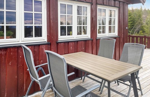 Amot House | Look forward to an adventurous cottage vacation with the whole family