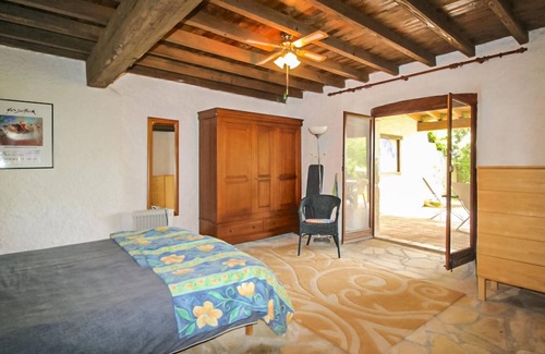 Fanjeaux House | Look forward to your vacations in the nature of Fanjeaux.