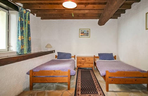Fanjeaux House | Look forward to your vacations in the nature of Fanjeaux.