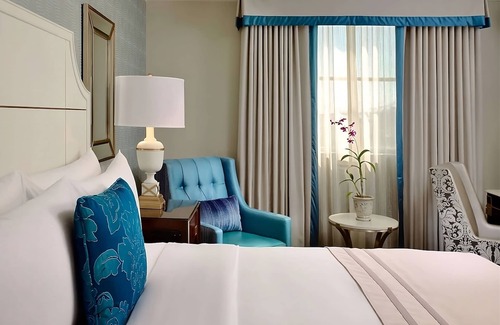 Iberville Hotel | Look No Further! Swimming Pool, Evening Entertainment, Pets are Welcome!