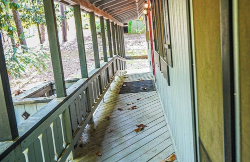 Pine Mountain Ski Chalet | Look no further! Your family will love this chalet with optional meeting room!