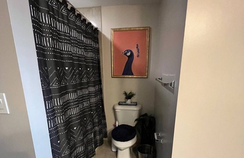 Margate Apartment | Looking for a quiet getaway this is your place!
