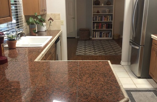 Palm City House | Looking for a winter getaway, or possibly a short-term housing option?