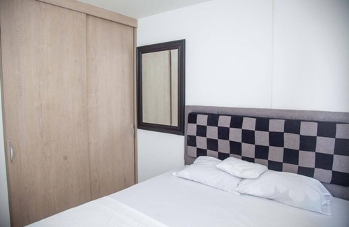 Cali Apartment | looking for inspiration?relax?peace?Use this space for you and family.