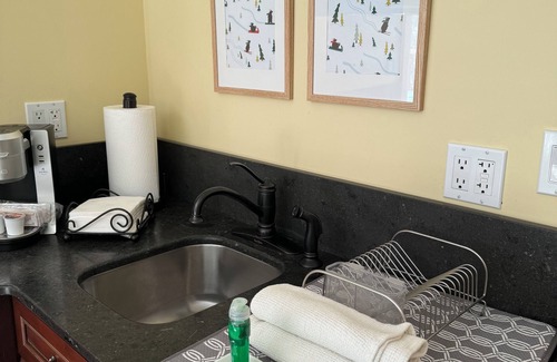 Stratton Mountain Apartment | Looking for Seasonal Renter!