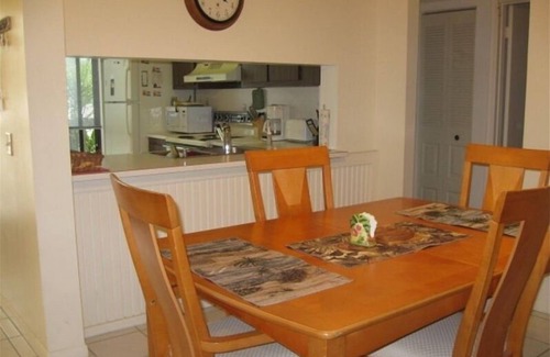 St. Petersburg Condo | Looking to book something for April or May of 2025? Available 2 BR 2 Bath unit!