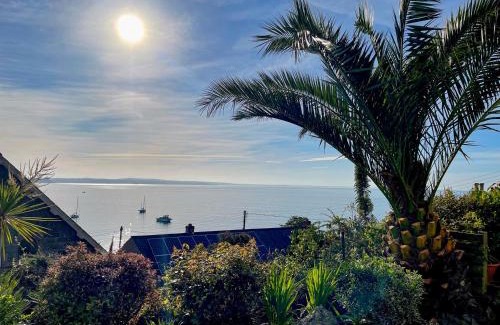 Newlyn House | Lookout Cottage
