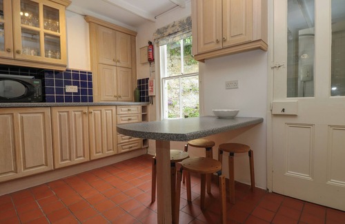 Mousehole House | LOOKOUT, family friendly, with a garden in Mousehole