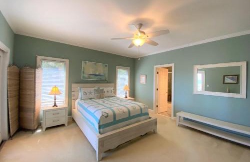 Edisto Island House | Lookout Point