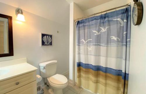 Edisto Island House | Lookout Point