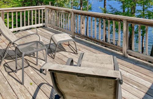 Gilmanton Apartment | Loon Retreat