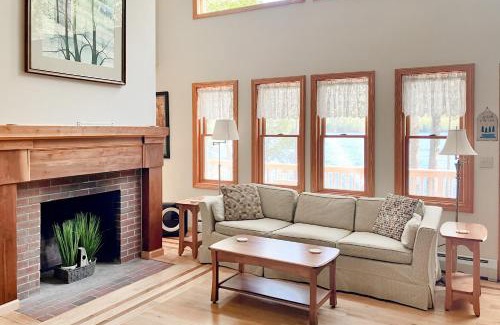 Gilmanton Apartment | Loon Retreat