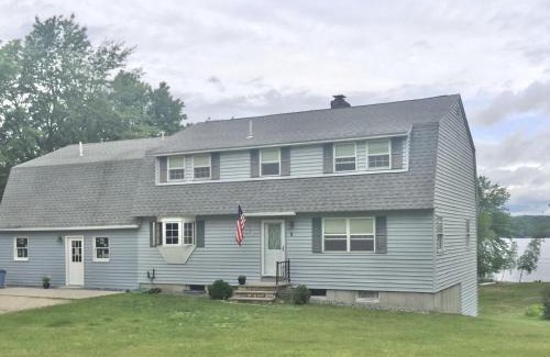 Naples Villa | LOONS VIEW LIMIT 20 home