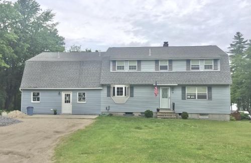 Naples Villa | LOONS VIEW LIMIT 20 home