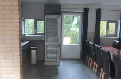 Loon op Zand House | loonse huis