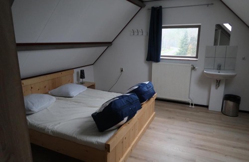 Loon op Zand House | loonse huis