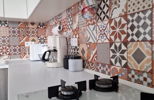 Sibiu Apartment | LoopPenthouse Sibiu