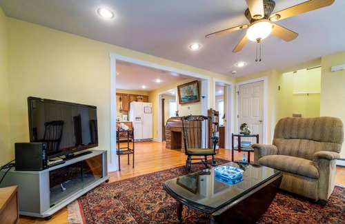 Nantucket Town House | Lopes Paradise
