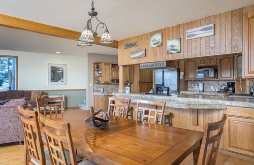 Lopez Island House | Lopez Island, Peninsula House #315