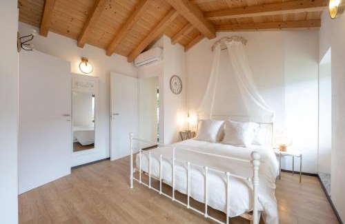 Tremezzina Villa | Lora villa, with lake view