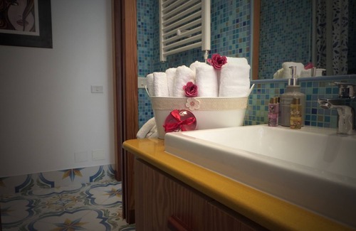 Montecalvario Apartment | LORDS ARE BORN - Mini Suite SOFIA