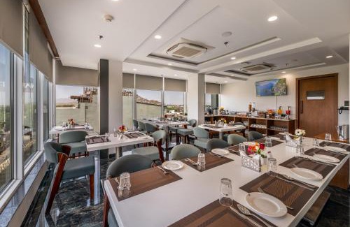 Sumerpur Hotel | Lords Eco Inn Jawai- Sumerpur