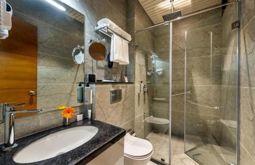 Sumerpur Hotel | Lords Eco Inn Jawai- Sumerpur