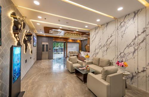 Sumerpur Hotel | Lords Eco Inn Jawai- Sumerpur
