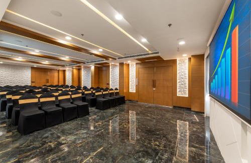 Sumerpur Hotel | Lords Eco Inn Jawai- Sumerpur